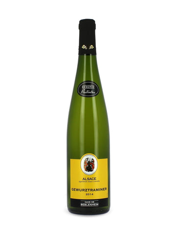 Beblenheim Gewurztraminer Reserve Alsace