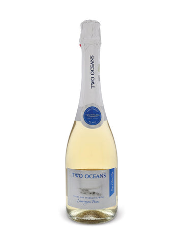 Two Oceans Sparkling Sauvignon Blanc