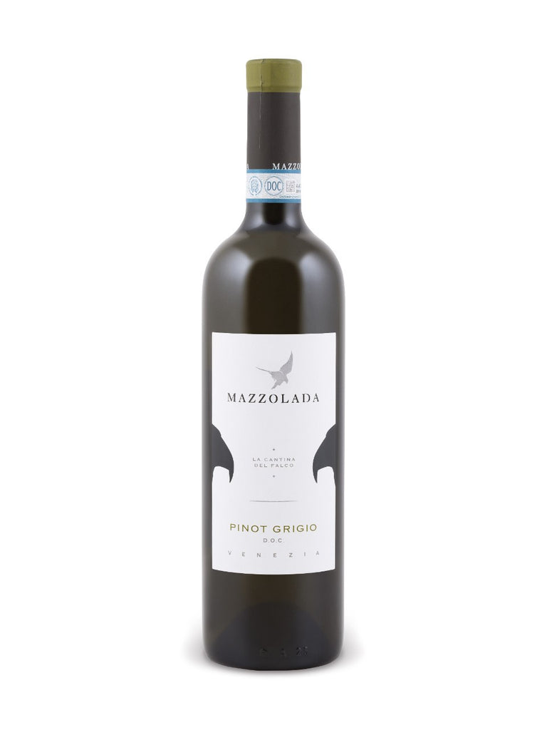Mazzolada Pinot Grigio 2013
