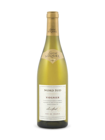 Laurent Miquel Nord Sud Viognier 2013