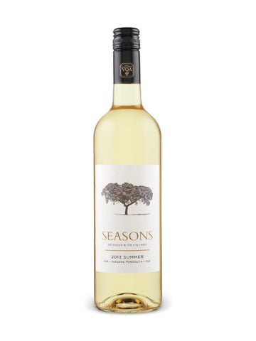 Seasons Summer White 2013