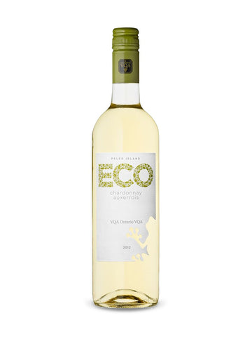 Pelee Island Eco White VQA