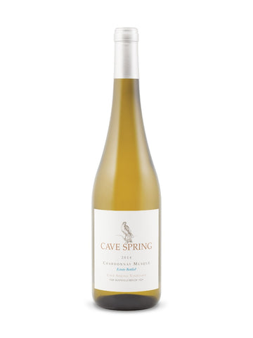 Cave Spring Estate Bottled Chardonnay Musqué 2013