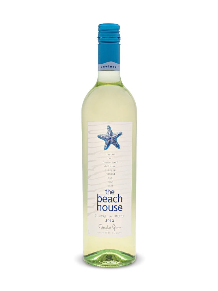 The Beachhouse Sauvignon Blanc