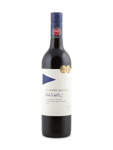 Robert Oatley Signature Series Cabernet Sauvignon 2012