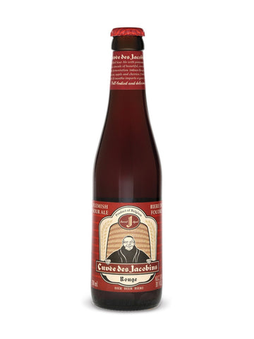 Cuvee Des Jacobins Belgian Lambic Ale