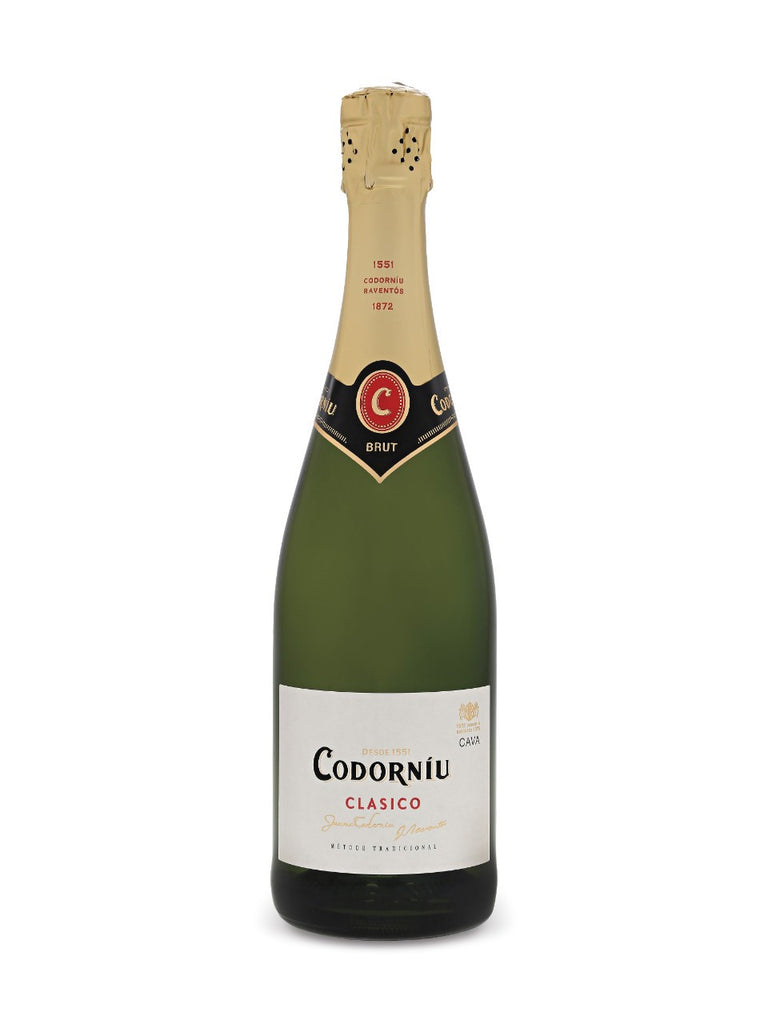 Codorniu Brut Clasico Sparkling