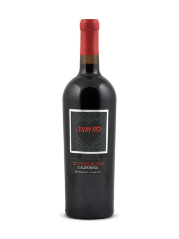 Colby Red Blend