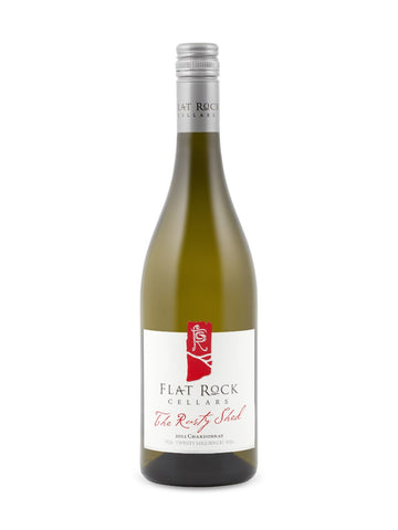 Flat Rock The Rusty Shed Chardonnay 2012