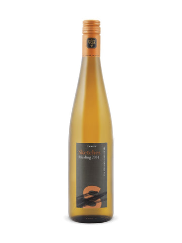 Tawse Sketches of Niagara Riesling 2013
