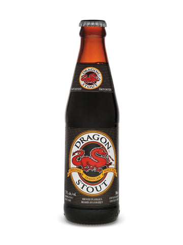 Dragon Stout