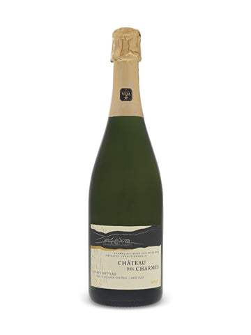 Château des Charmes Brut Methode Traditionelle VQA