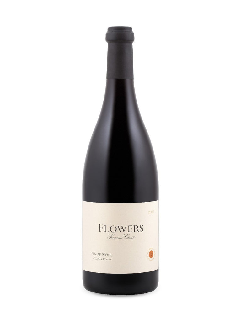 Flowers Pinot Noir 2012