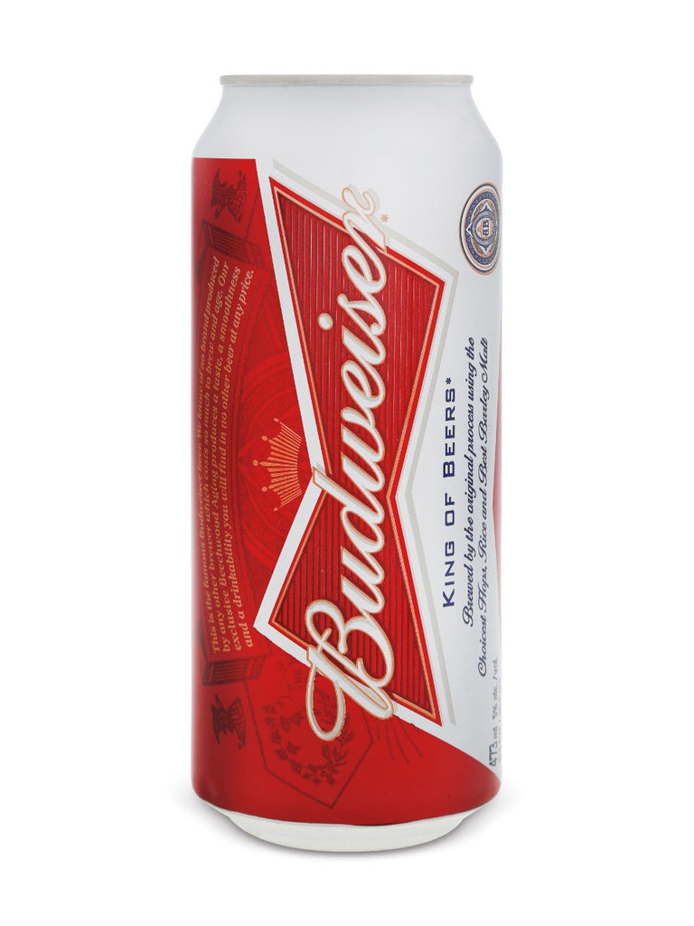 Budweiser