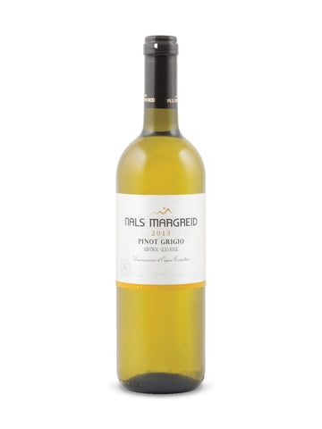 Nals Margreid Pinot Grigio 2013