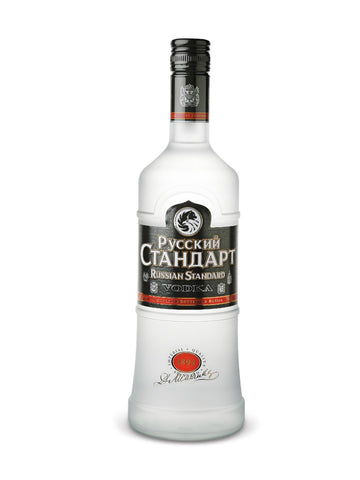 Russian Standard Vodka