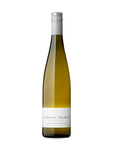 Norman Hardie County Pinot Gris 2013