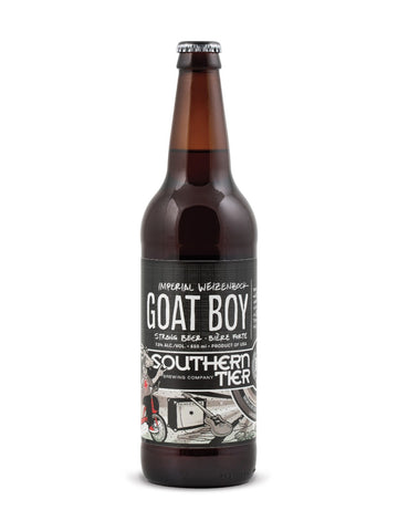 Goat Boy Imperial Weizenbock