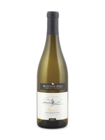 Mission Hill Reserve Chardonnay