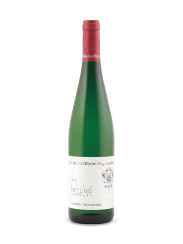 Friedrich-Wilhelm-Gymnasium Graacher Himmelreich Riesling Kabinett 2012