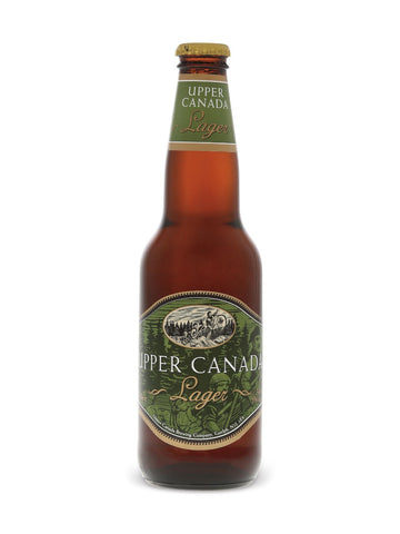 Upper Canada Lager