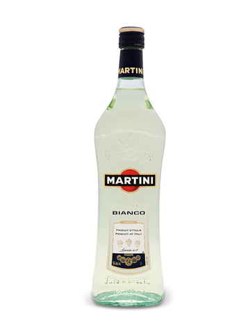 Martini Bianco Vermouth