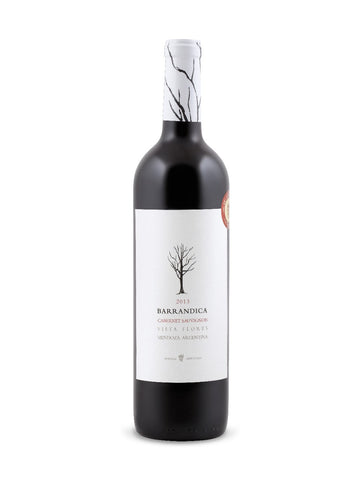 Barrandica Cabernet Sauvignon 2013