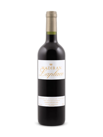 Laplace Madiran 2011