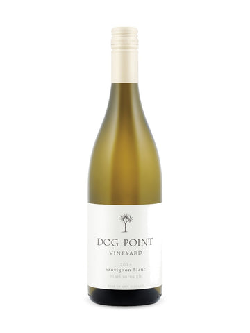 Dog Point Sauvignon Blanc 2014