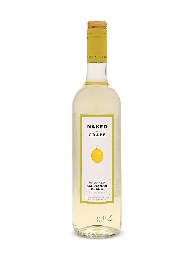 Naked Grape Sauvignon Blanc