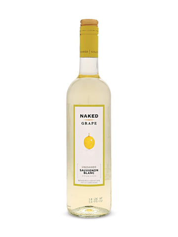 Naked Grape Sauvignon Blanc