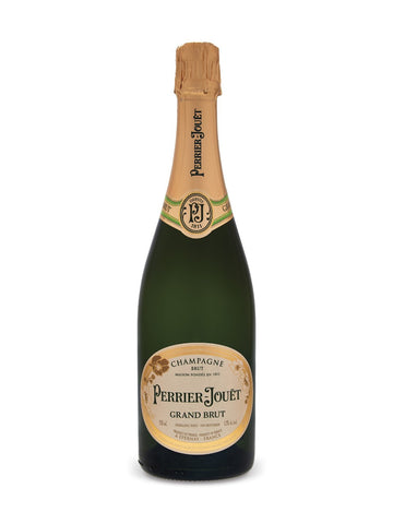 Perrier-Jouët Grand Brut Champagne