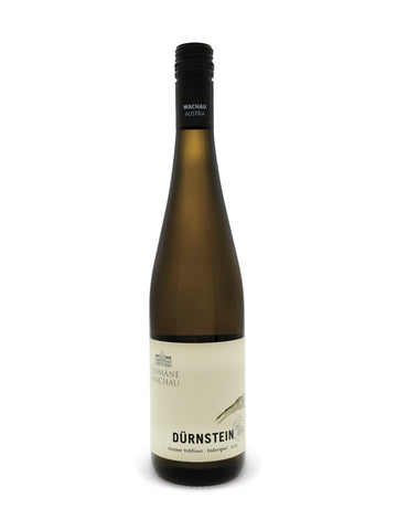Wachau Durnstein Gruner Veltliner Federspiel