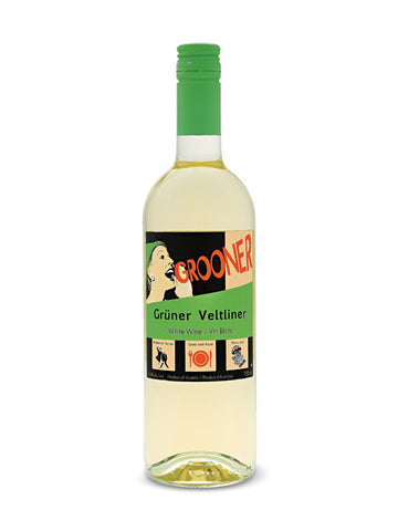 Grooner Gruner Veltliner