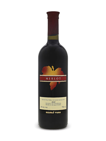 Ezimit Merlot