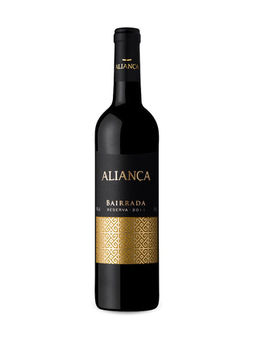 Alianca Bairrada Reserva