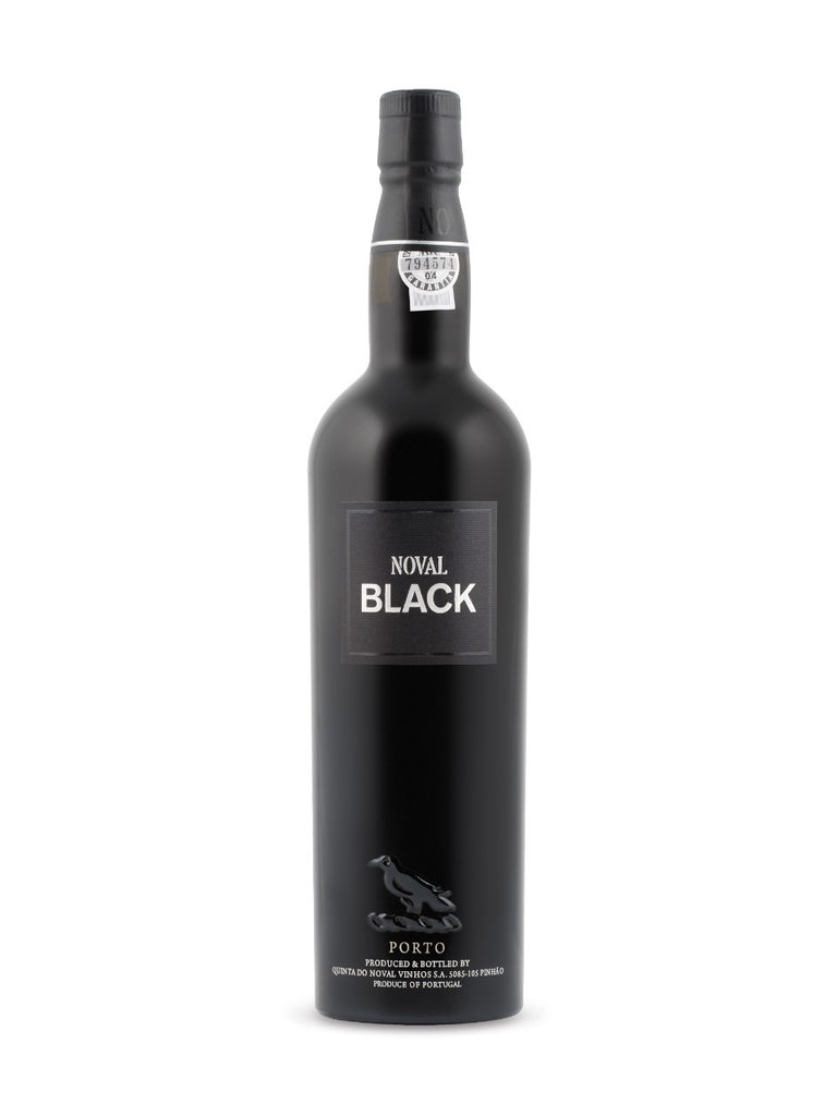 Quinta do Noval Black Port