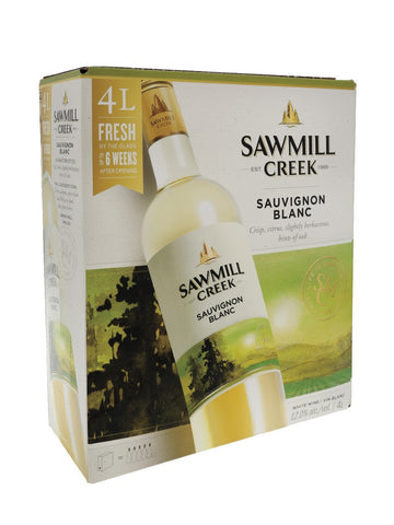 Sawmill Creek Sauvignon Blanc