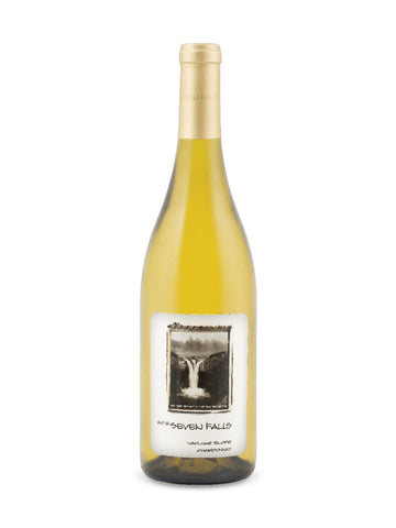 Seven Falls Chardonnay 2012
