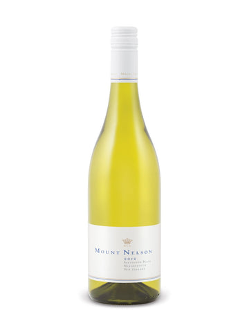 Mount Nelson Sauvignon Blanc 2012