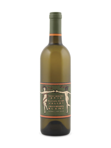 Merry Edwards Sauvignon Blanc 2012