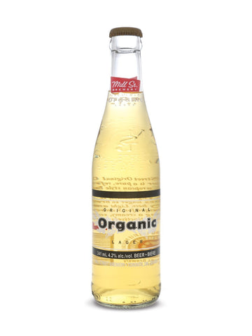 Mill Street Original Organic Lager