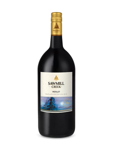 Sawmill Creek Merlot