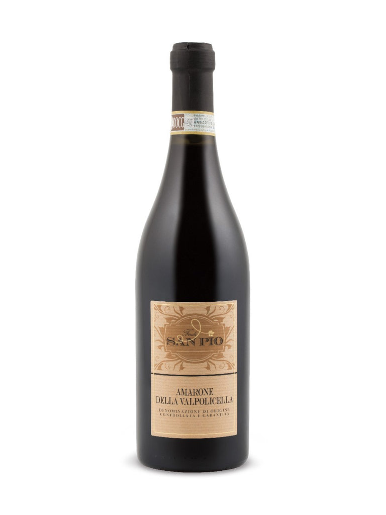 Feudi San Pio Amarone della Valpolicella 2011