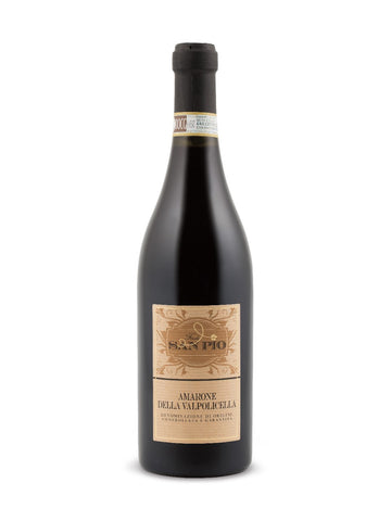 Feudi San Pio Amarone della Valpolicella 2011
