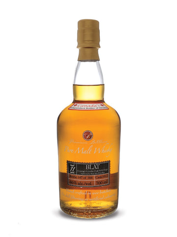 Premium Bottlers BLAT 11 Years Old Pure Malt Whisky