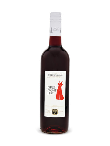 Girls' Night Out Cabernet/Shiraz VQA