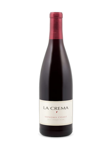 La Crema Pinot Noir 2012