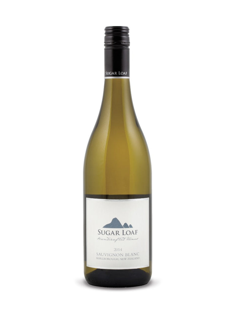 Sugar Loaf Sauvignon Blanc 2014