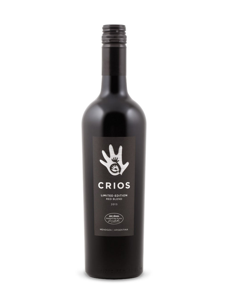 Dominio del Plata Crios Limited Edition Red Blend 2013